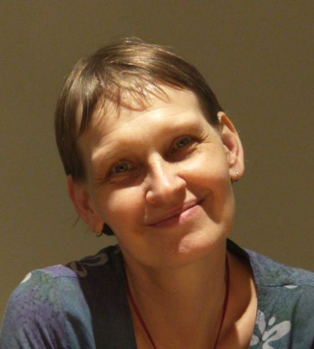 Veronika Rašťáková